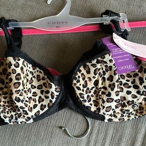 NWT bra